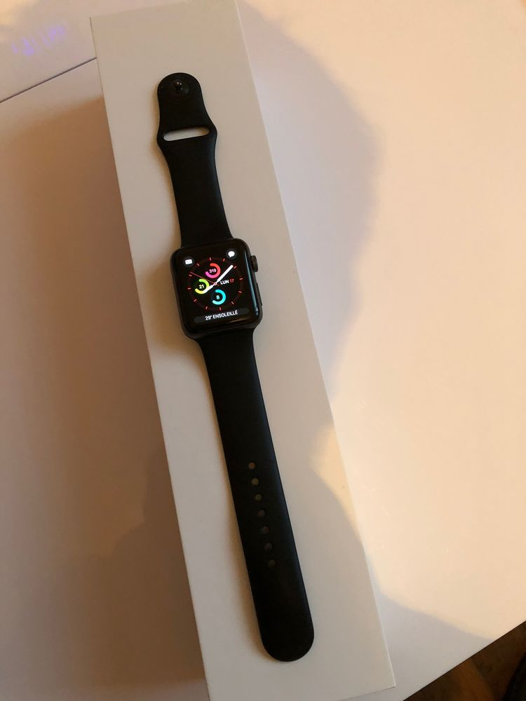 Apple Watch Serie 2