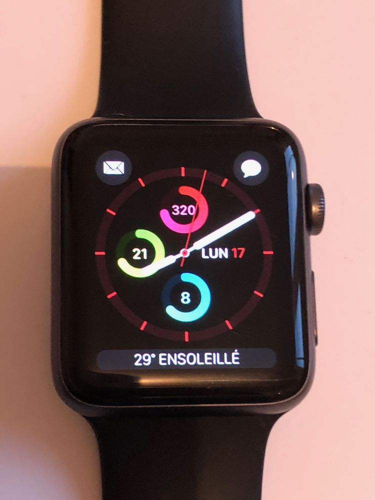 Apple Watch Serie 2 - Miniature 2