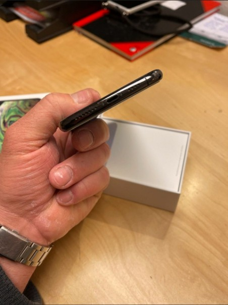 Iphone XS Max - Miniature 4