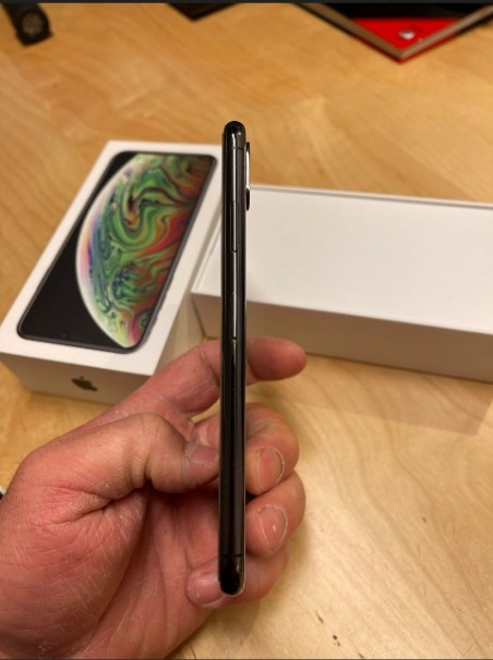 Iphone XS Max - Miniature 6