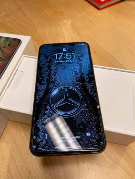 Iphone XS Max