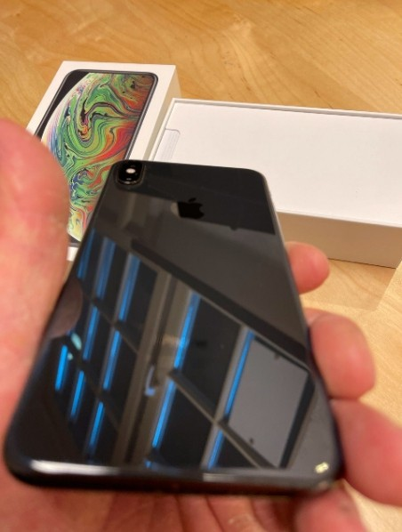 Iphone XS Max - Miniature 2