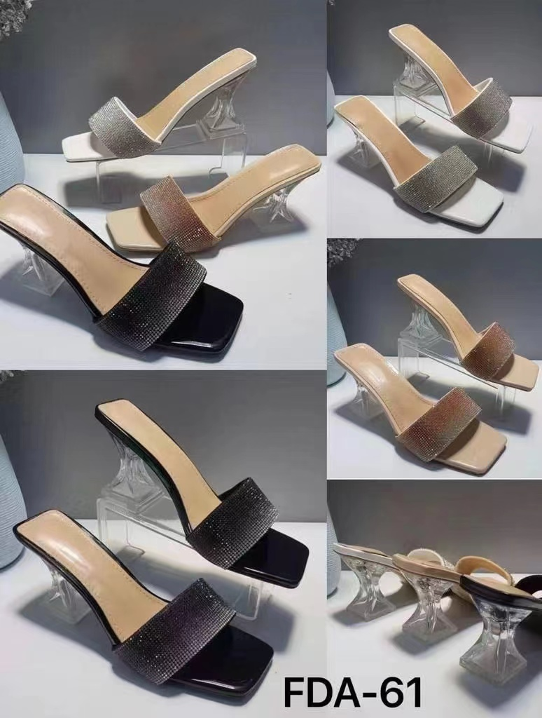Chaussures homme et femme