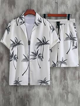 Vêtements pour hommes