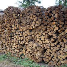 Vente de bois de chauffage