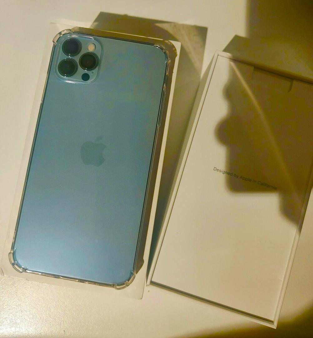 Apple iPhone 13pro max - Miniature 3