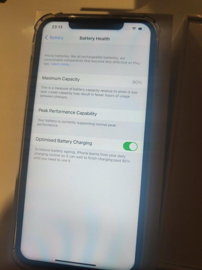 Apple iPhone 13pro max - Miniature 2