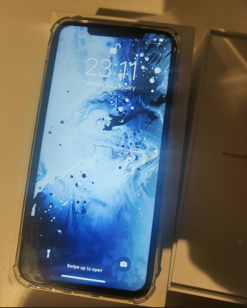Apple iPhone 13pro max