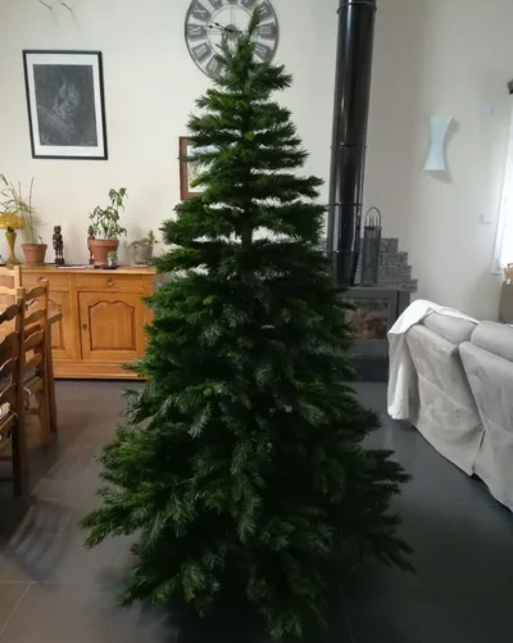 Sapin de noël