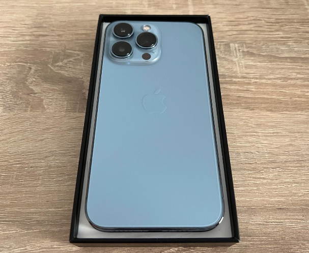 Iphone 13 pro Max