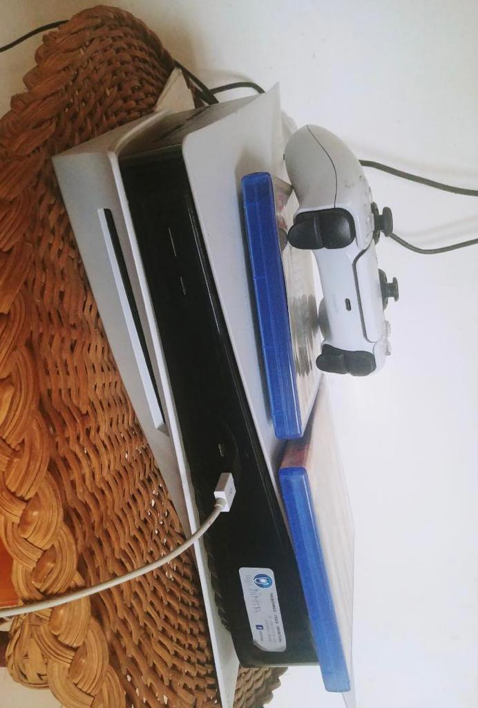 Play Station 5 - Miniature 3