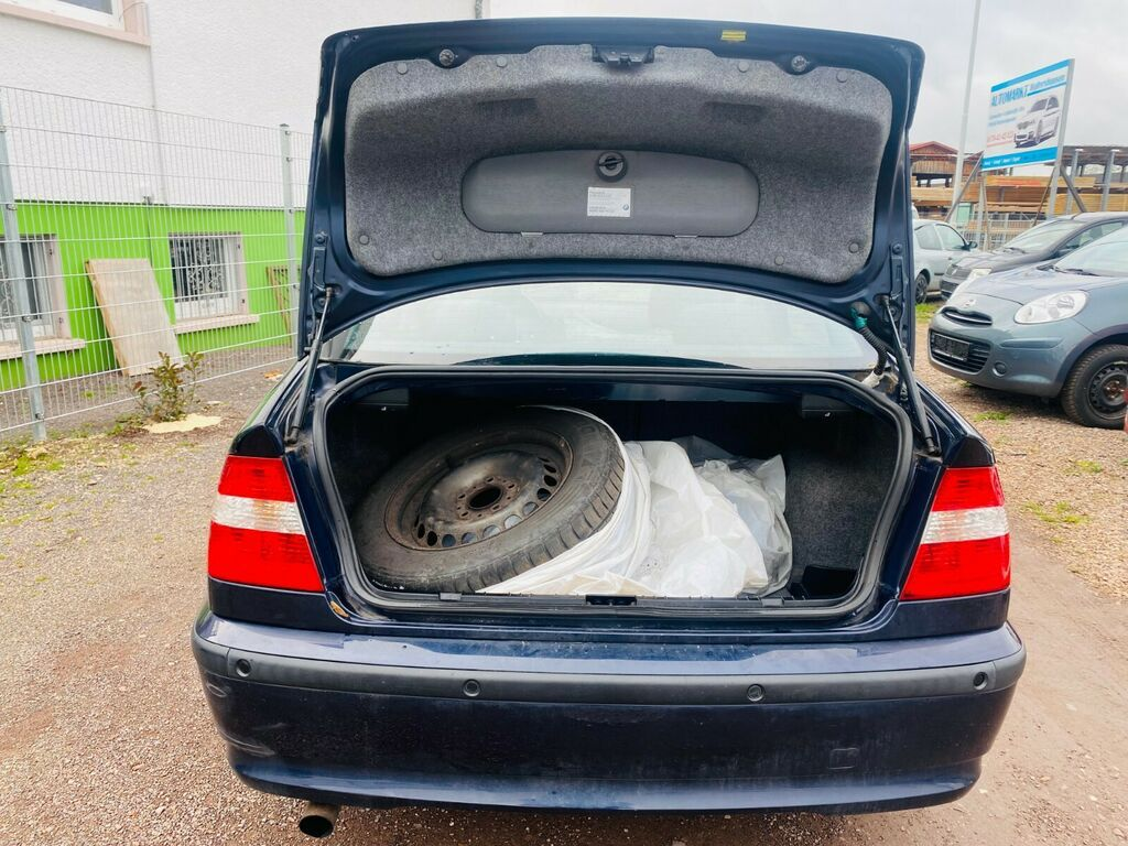 BMW Baureihe