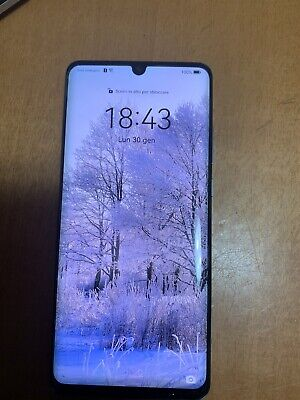 Hawei P30 pro