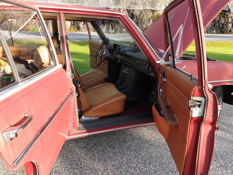 Mercedes-Benz CLASSE E