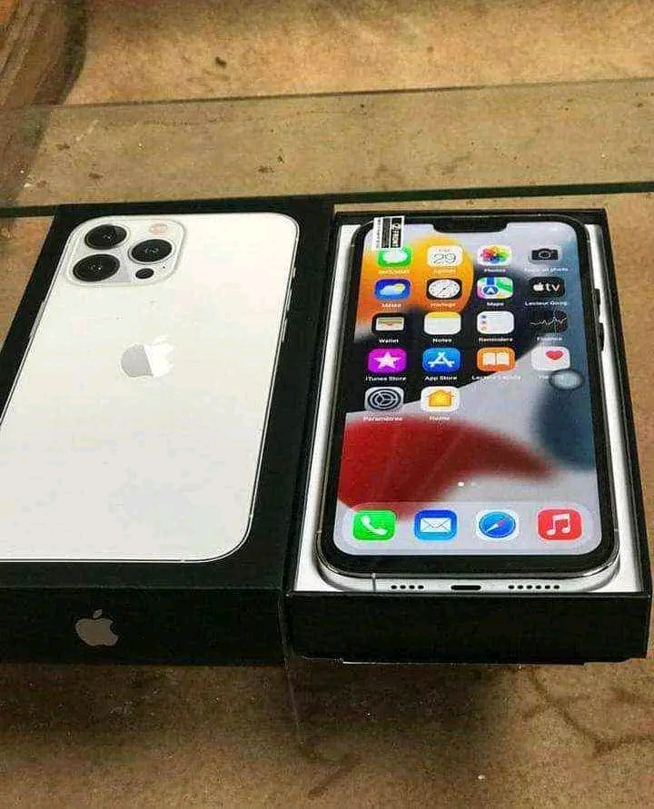 IPhone 13pro Max