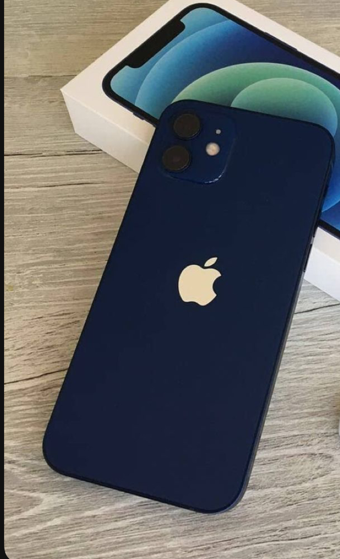 Iphone 12 mini à partir de 250€ - Disponible en plusieurs couleurs