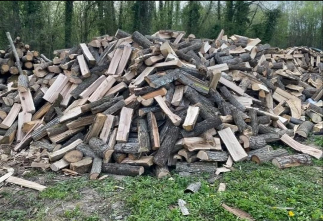 Bois de chauffage