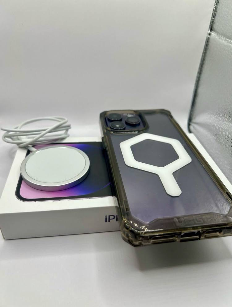 IPhone 14 Pro Max 512GB