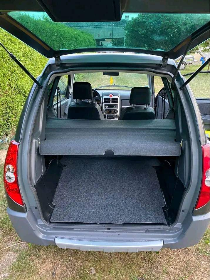 Voiture sans permis