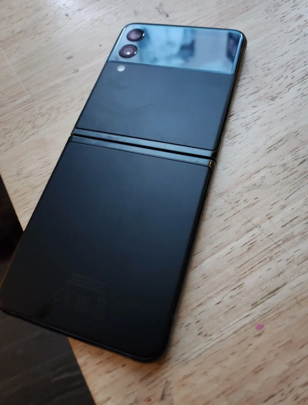 Samsung Galaxy flip z - Miniature 3