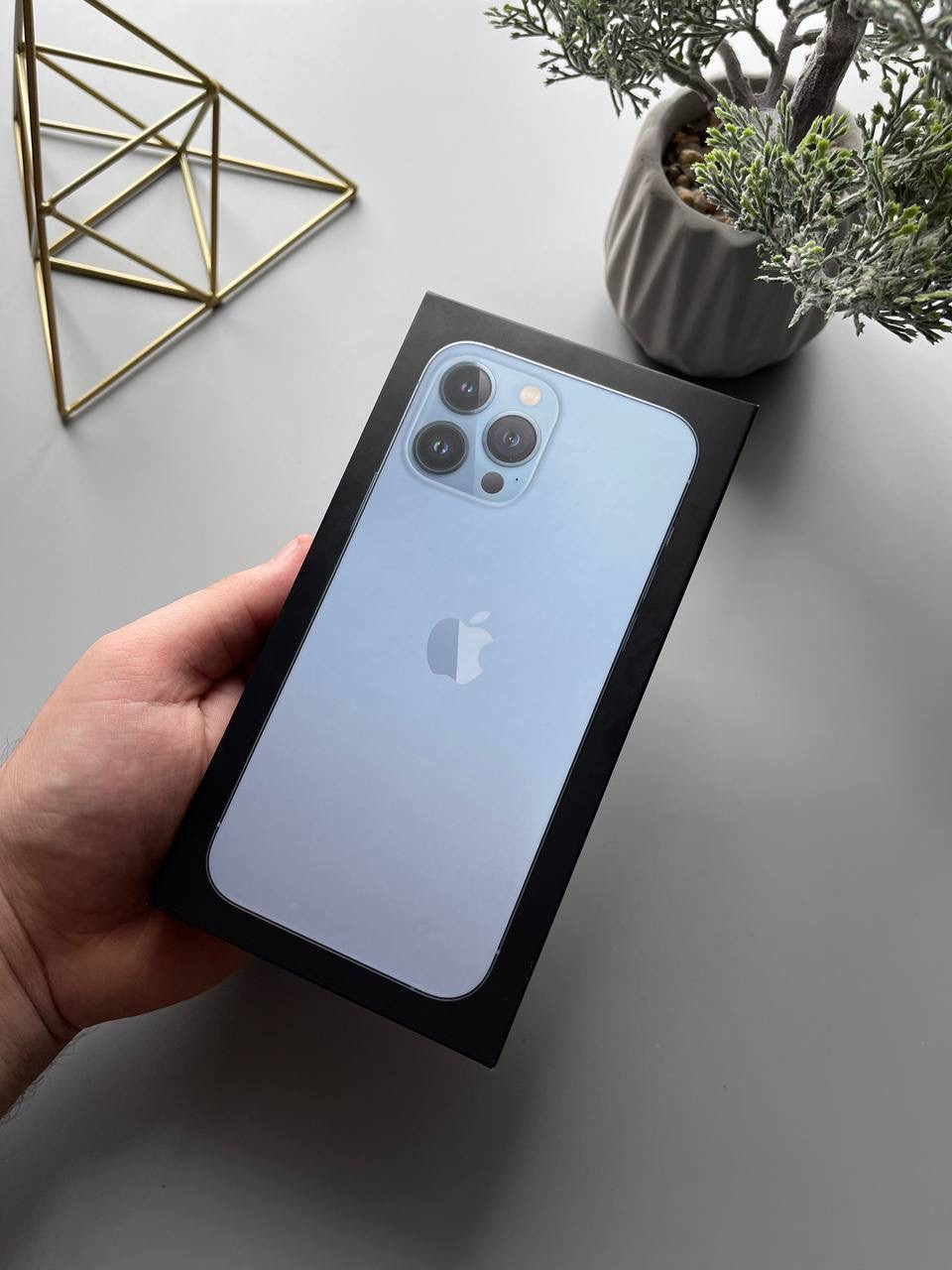 iPhone 13 pro max - Miniature 3