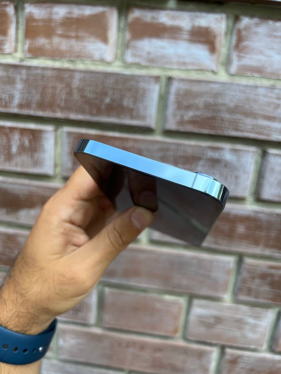 iPhone 13 pro max - Miniature 8