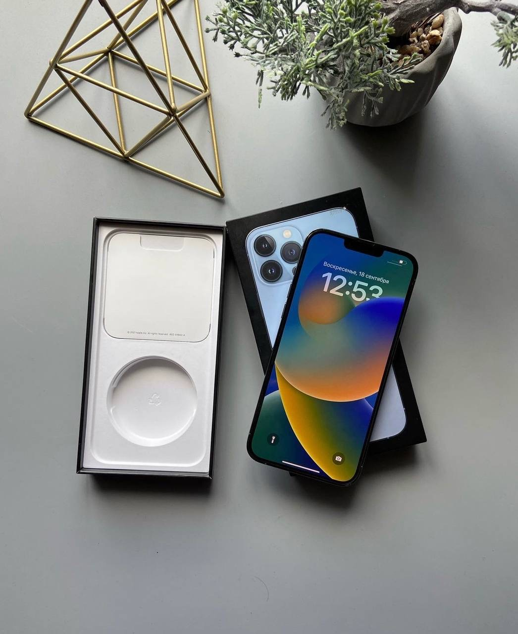 iPhone 13 pro max - Miniature 2