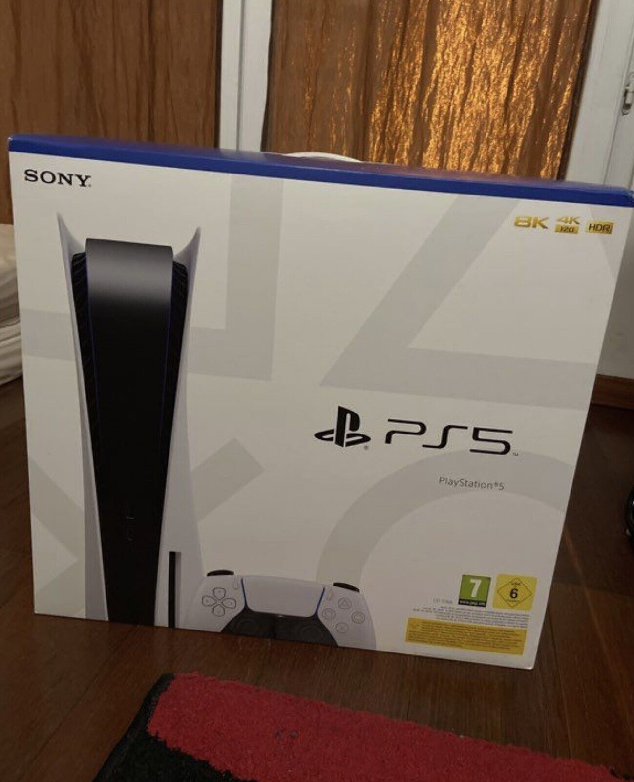 Ps5