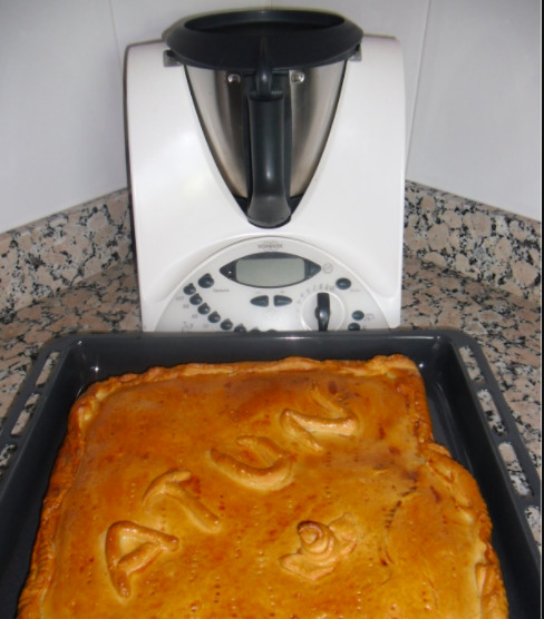Thermomix Tm31