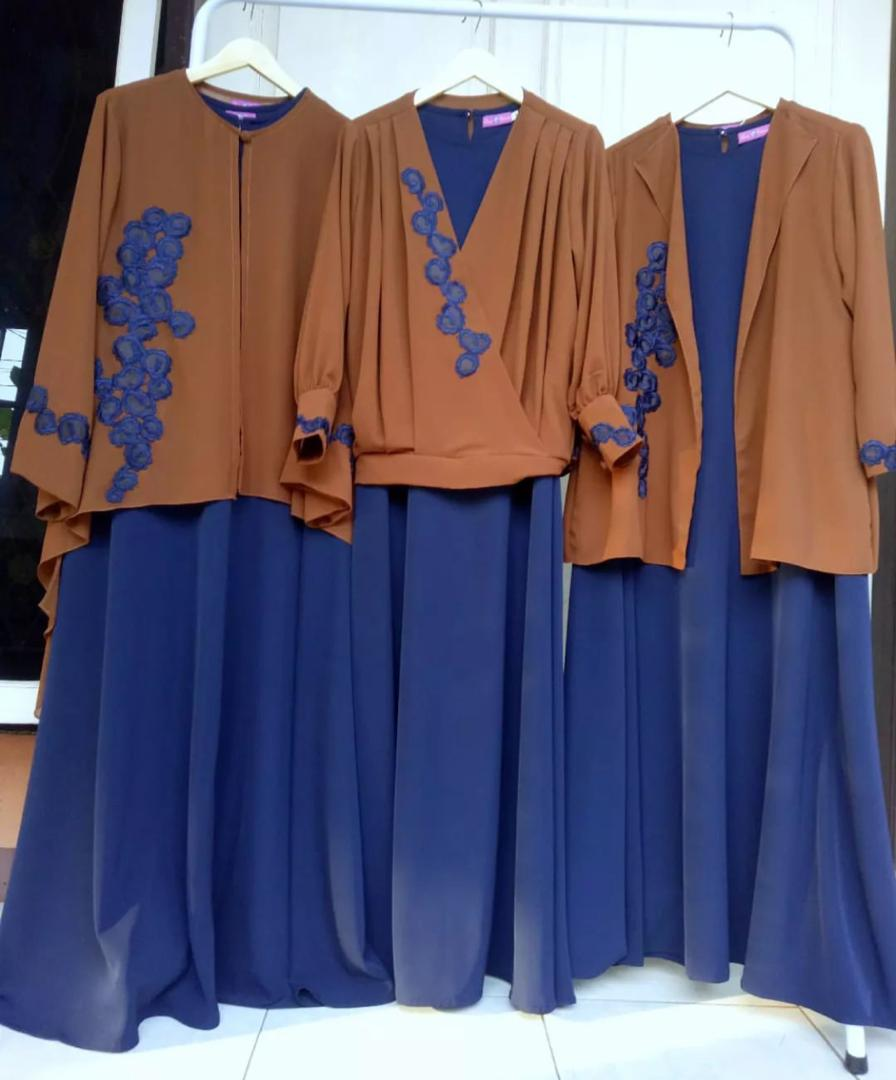Khimar original - Miniature 2