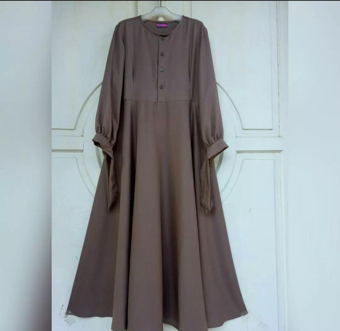 Khimar original - Miniature 3