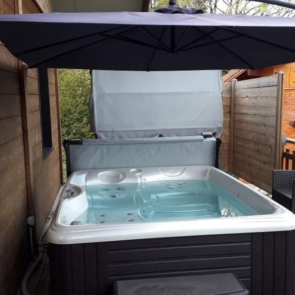 Loue appartement jaccuzi et sauna
