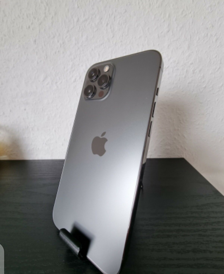 iPhone 12 pro max 256gb