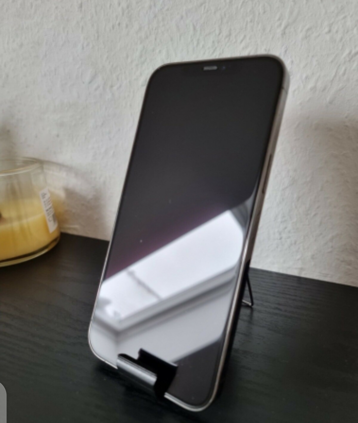 iPhone 12 pro max 256gb - Miniature 2