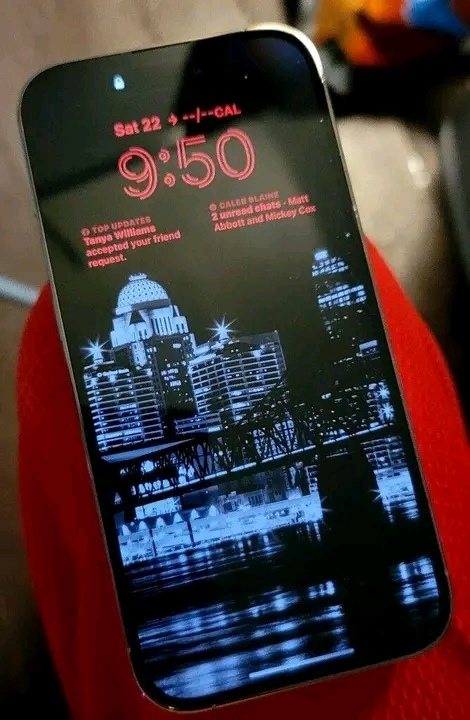 iPhone 14 pro max