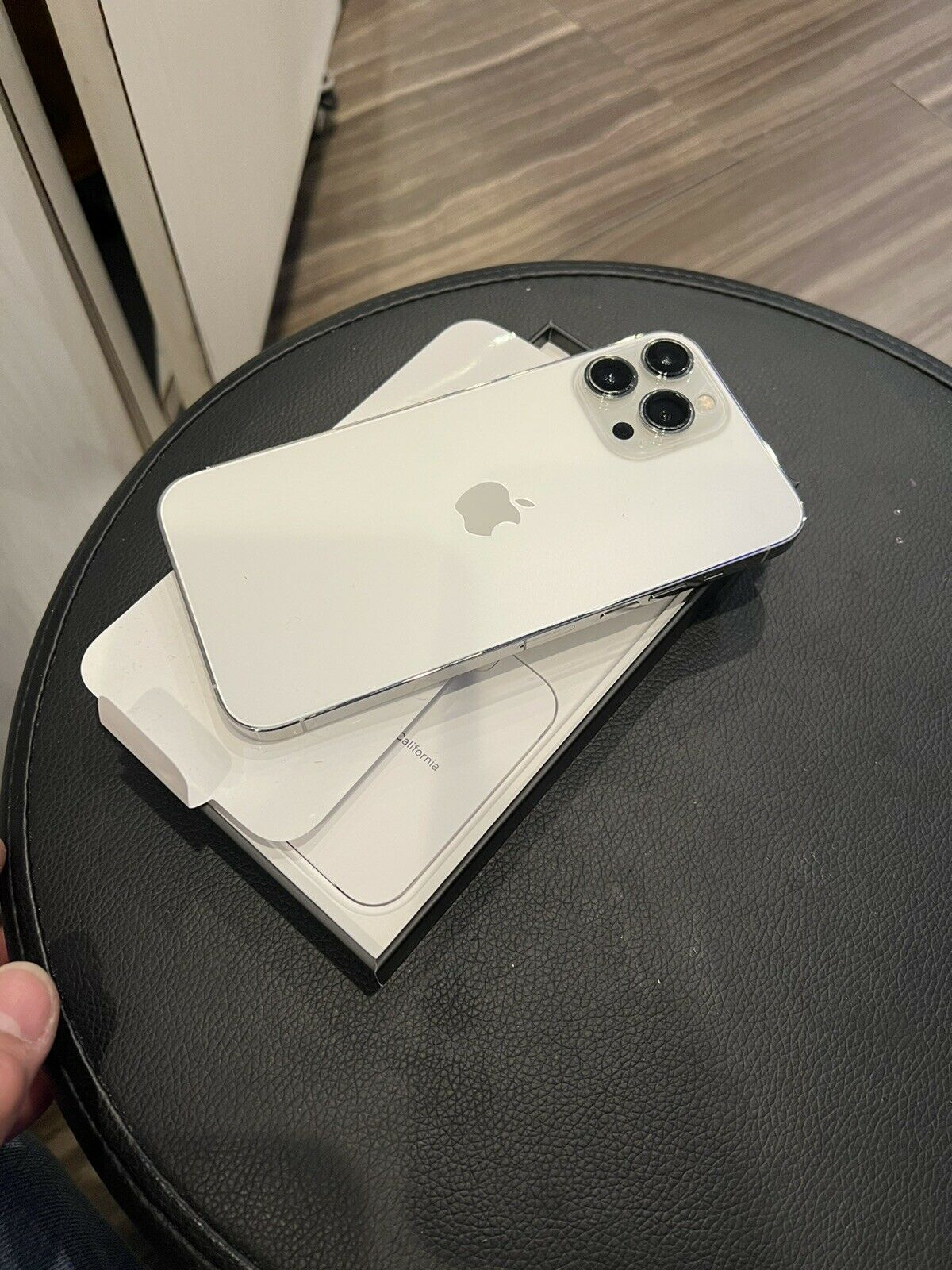 Unlocked Iphone apple 13 pro max 512gb