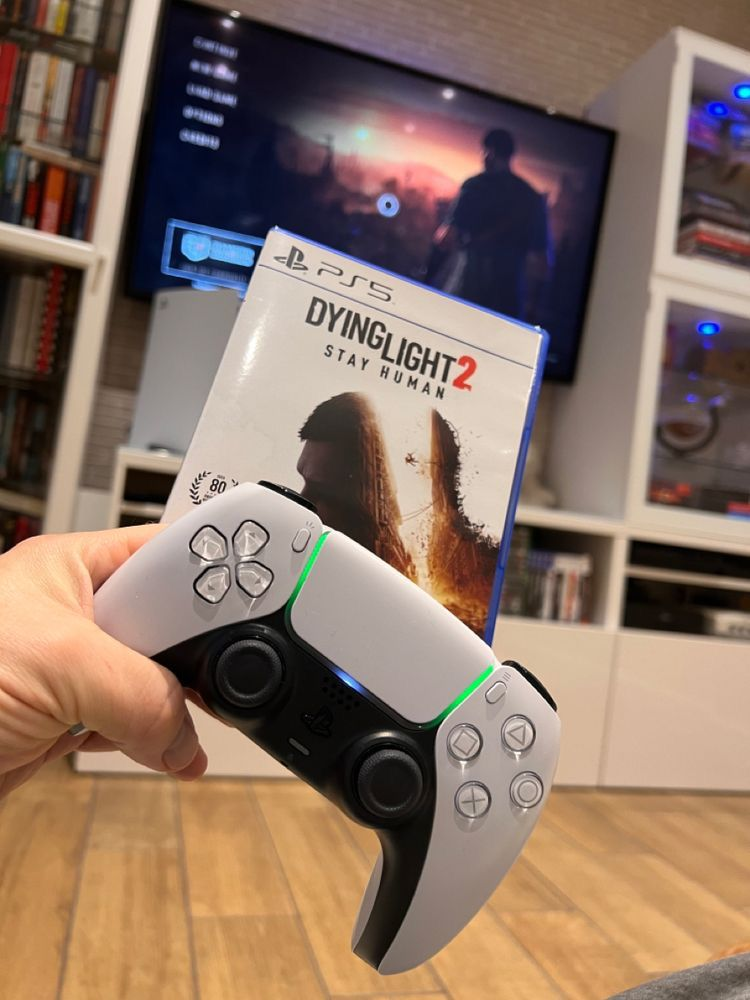 Vente de ps5