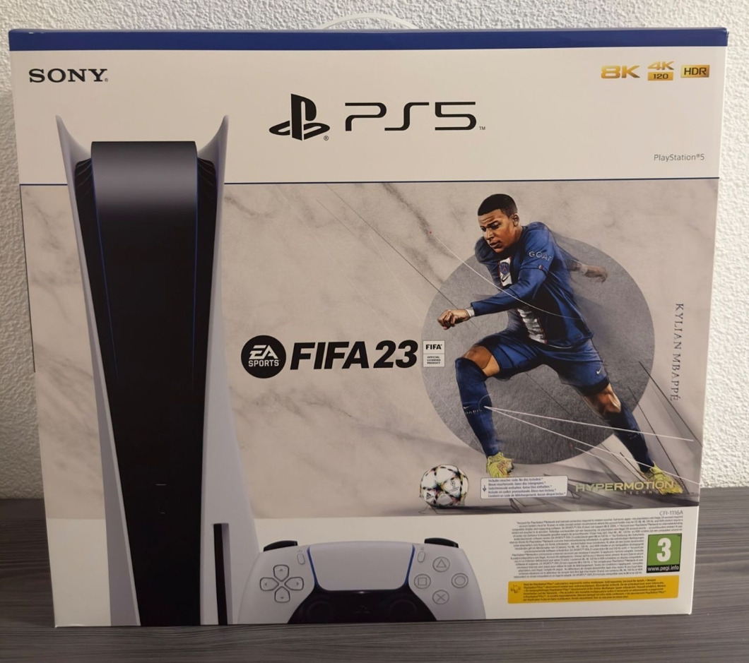 PlayStation 5