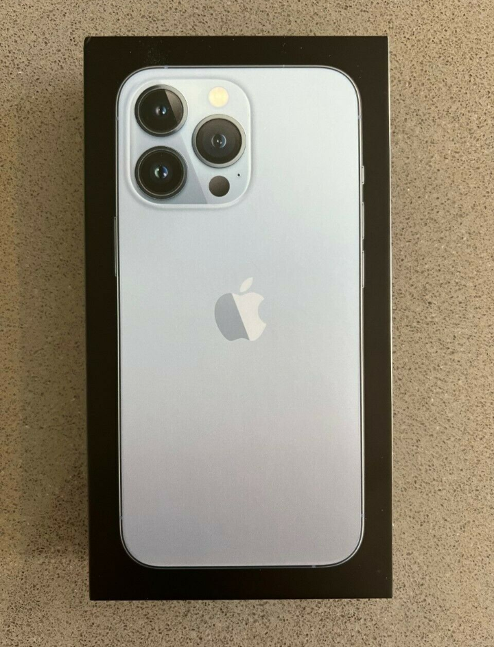 iPhone 13 pro max - Miniature 3