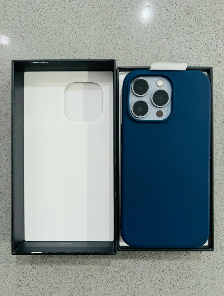 iPhone 13 pro max - Miniature 2
