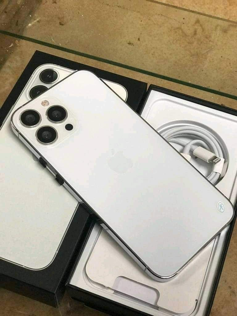 IPhone 13 pro max - Miniature 2