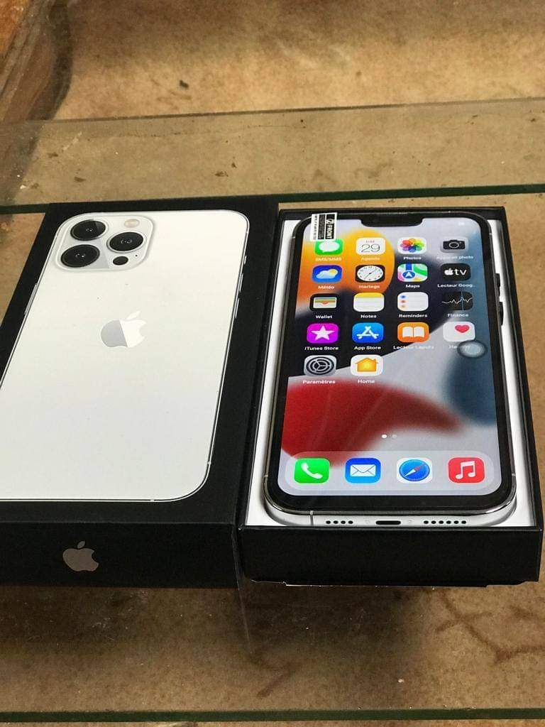 IPhone 13 pro max