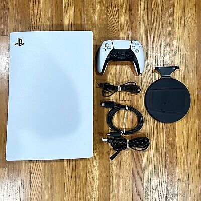 Vente d'une PS5 - Miniature 6