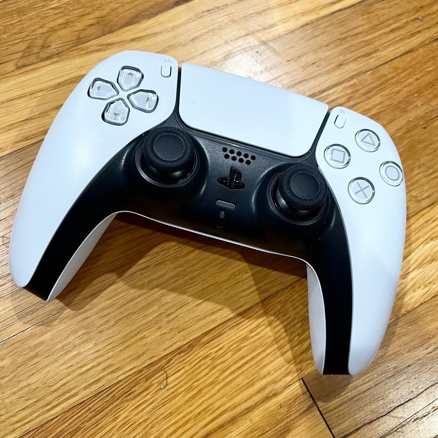Vente d'une PS5 - Miniature 7