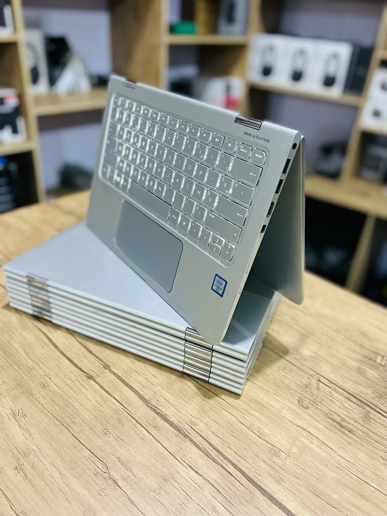 Ordinateur portable HP