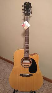 Guitare prodipe sd 25 ceq