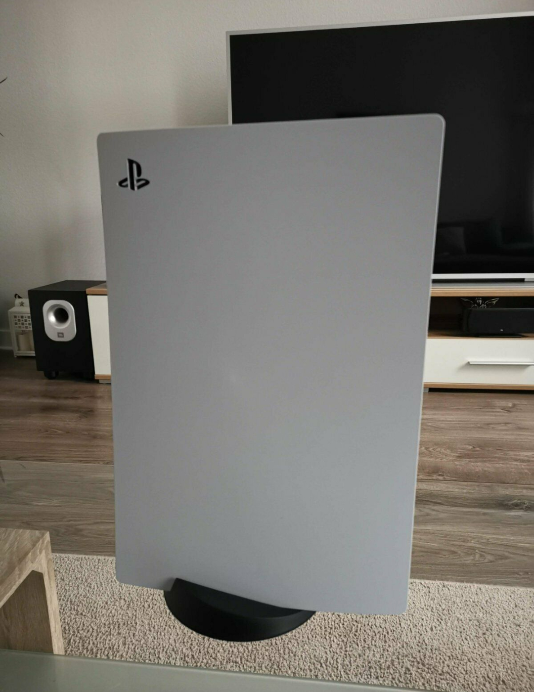 Sony Playstation 5 Digital Edition avec garantie jusqu'au 13/11/2023 - Miniature 4