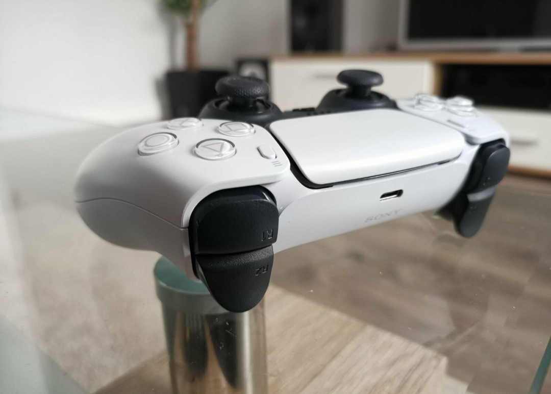 Sony Playstation 5 Digital Edition avec garantie jusqu'au 13/11/2023