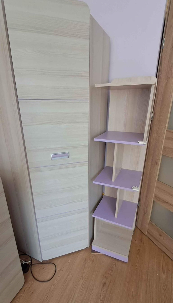 Armoire 🗄 avec tout les petits détails