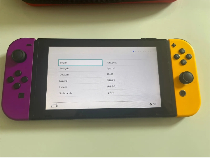 Nintendo Switch - Miniature 2